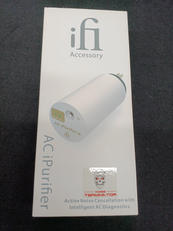 ノイズフィルタ|IFI