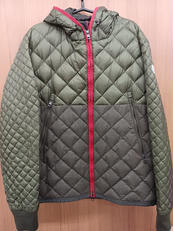 GIMBERT GIUBBOTTO|MONCLER
