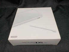 ニンテンドウｰDS LITE