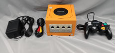 ゲームキューブ