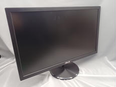 PCモニター|ASUS