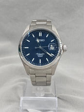 クラシックラインメカニック|SEIKO