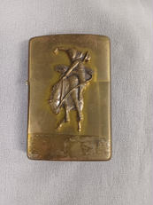 オイルライター|ZIPPO