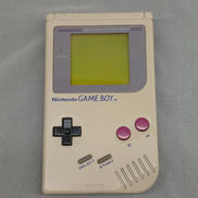 ゲームボーイ|NINTENDO
