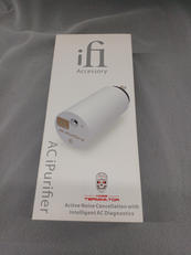 ノイズフィルタ|IFI