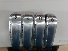 アイアンセット【7本】|YAMAHA