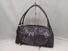 ハンドバッグ|印傳屋