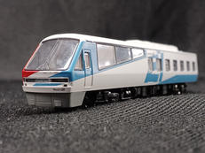 伊豆急行2100系「リゾート21」