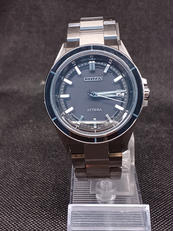 エコドライブ|CITIZEN