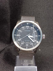 ソーラー腕時計|CITIZEN