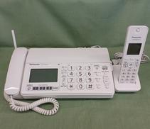 FAX|PANASONIC