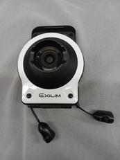 アクションカメラ|CASIO