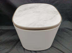 スチーマーナノケア|PANASONIC