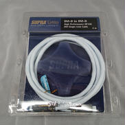 DVI-DVIケーブル|SUPRA