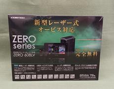 レーダー探知機|COMTEC