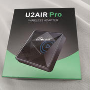 CARPLAYアダプター|OTTOCAST