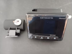 ドライブレコーダー|PIONEER