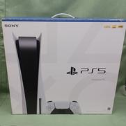 プレイステーション5本体|SONY