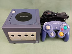 ゲームキューブ