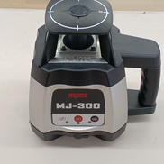 自動整準レーザーレベル|MIZOX