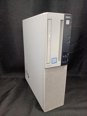 デスクトップPC|NEC