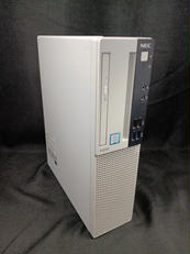 デスクトップPC|NEC