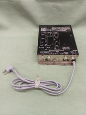 地上/BS/CSブースター|YAGI