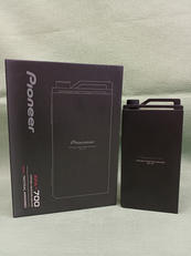 ヘッドホンアンプ|PIONEER