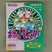ゲームボーイソフト