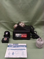 ドリル研磨機|ニシガキ