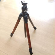 Manfrotto マンフロット/カメラ三脚/MT055CXPRO3/E0133535/カメラ関連/Bランク/84【中古】 マンフロット 三脚｜MT055CXPRO3｜[通販]ケーズデンキ