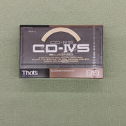 カセットテープ|THATS