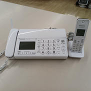 FAX|PANASONIC