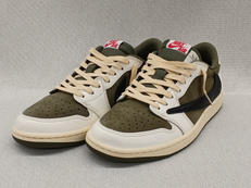 AIR JORDAN 1 LOW OG SP|NIKE