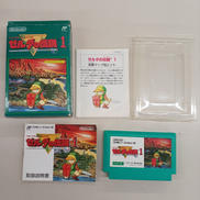 ファミコンソフト|NINTENDO/任天堂