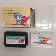 ファミコンソフト|バンダイ