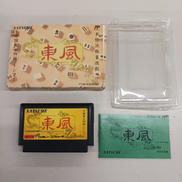 ファミコンソフト|ナツメ