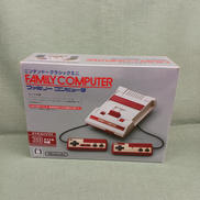 ファミコンクラシックミニ|NINTENDO