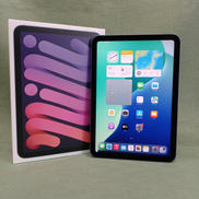 IPAD MINI(第6世代)|APPLE