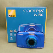 デジタルカメラ|NIKON