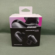 ワイヤレスイヤホン|BOSE