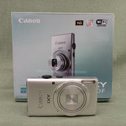 デジタルカメラ|CANON