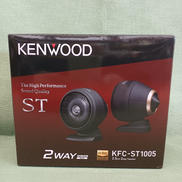 ツィーター|KENWOOD
