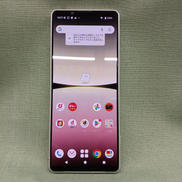 スマートフォン|SONY/DOCOMO