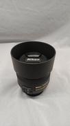 レンズ|NIKON