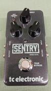 エフェクター|TC ELECTRONIC