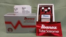 エフェクター|IBANEZ