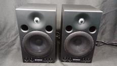 モニタースピーカー(ペア)|YAMAHA