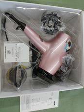 スカルプドライヤー|YA-MAN