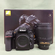 デジタル一眼レフ|NIKON